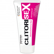 Joydivision ClitoriSex stimuleringsgel 25 ml