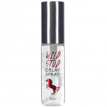 Wild Stud Delay Spray 22 ml  1