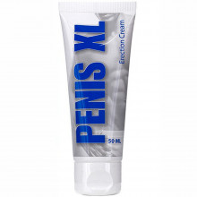 Penis XL ereksjonskrem 50 ml.  1