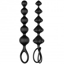Satisfyer Love Beads Analkjede 2 stk produktbilde 1