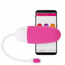 Magic Motion Vini app-styrt vibratoregg produkt og app 1