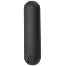 Sinful Oppladbar Power Bulletvibrator  1