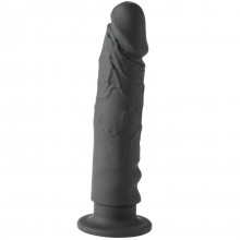 Baseks Slimline Begynner Analdildo Medium  1