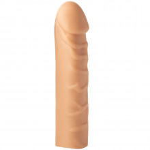 Willie City Realistisk Dildo 19 cm  1