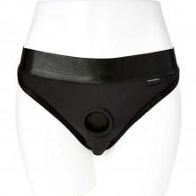 Sportsheets Em.Ex Åpen Harness  1