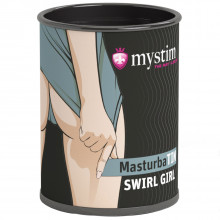Mystim Swirl Girl Håndjobb til Menn  1