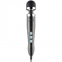 Doxy Number 3 Slim Magic Wand Black  1