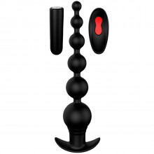 Dream Toys Cheeky Love Fjernstyrte Analkuler  1