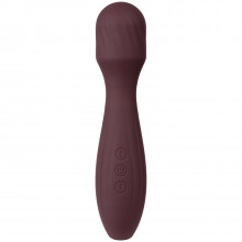 Amaysin Mini Magic Wand Oppladbar Vibrator produktbilde 1