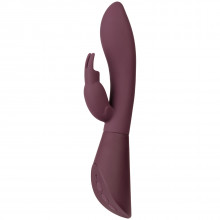 Amaysin Klassisk Oppladbar Rabbitvibrator  1