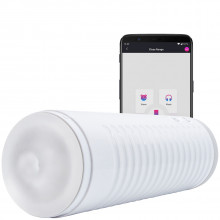 Lovense Max 2 App-styrt Onaniprodukt bilde av emballasje 1