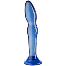 Chrystalino Gallant Glassdildo