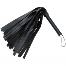 Obaie Imitert Skinn Flogger 51 cm  1