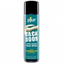 Pjur Back Door Regenererende Glidemiddel 100 ml  1