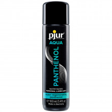 Pjur Aqua Panthenol Glidemiddel 100 ml  1