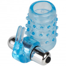 Baseks Vibrerende Penissleeve 1