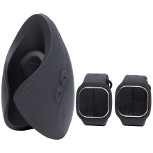 Hot Octopuss Pulse Duo Lux Penisvibrator produktbilde 1