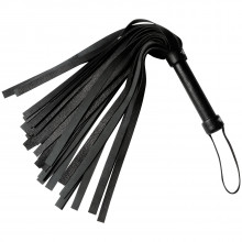 Obaie Klassisk Flogger Ekte Skinn produktbilde 1