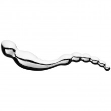 Le Wand Swerve Stålstimulator