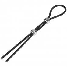 Sinful Stamina Dobbel Lasso Penisring produktbilde 1