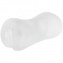 Mr. Membr Stella Realistisk Klar Lommevagina  1