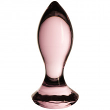 Icicles No 79 Analplugg i Glass bilde av emballasje 1