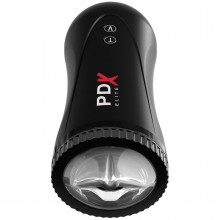 PDX Elite Moto Stroker Masturbator produktbilde 1