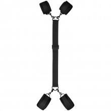 Obaie Myke Mansjetter og Body Hogtie Produktbilde 1