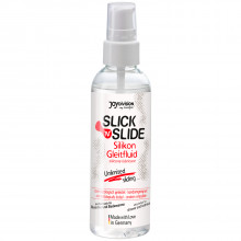 Joydivision Slick 'n' Slide Glidemiddel 100 ml  1