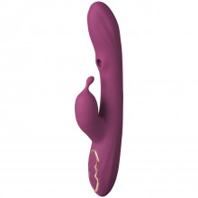 Tracy's Dog Alpha G-punkt Sugepumpe Rabbitvibrator Produktbilde 1