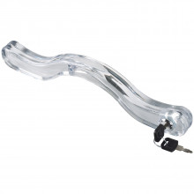 Bon4 Låsbar Transparent Humbler produktbilde 1