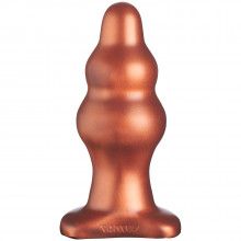 Tantus Severin Super Soft Analplugg Medium produktbilde 1