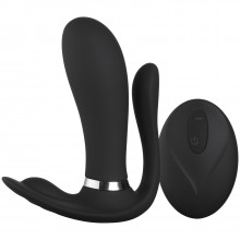 Sinful Triple Teaser Fjernstyrt Vibrator Produktbilde 1