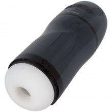 Rebel Sucking and Vibrating Masturbator  1