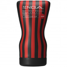 TENGA Squeeze Tube Cup Hard Onaniprodukt  1