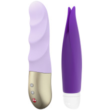 Fun Factory All About Your Clit Box Vibrator-sett Produktbilde 1