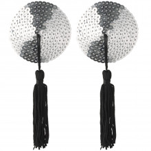 Amorable by Rimba Nipple Covers with Tassels 1