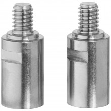 Jes Extender Forlengelsesstenger 1,25 cm