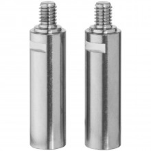 Jes Extender Forlengelsesstenger, 2,5 cm