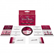 Kheper Games We’ve Never Parlek Produktbilde 1