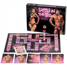 Battle in the Bed Spill til Par Produktbilde 1