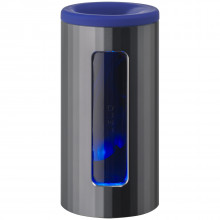 LELO F1S V2 Blue Pleasure Console Masturbator Produktbilde 1