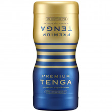 TENGA Premium Dual Sensation Onaniprodukt Produktbilde 1