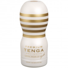 TENGA Premium Original Gentle Vacuum Cup Produktbilde 1