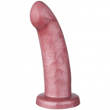 HerSpot Golden Rose Medium Dildo Produktbilde 1
