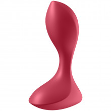 Satisfyer Backdoor Lover Analplugg Vibrator Produktbilde 1