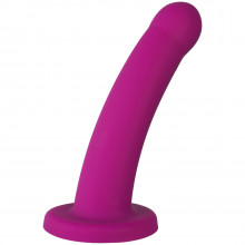 Sportssheets Galaxie Silikondildo 20 cm