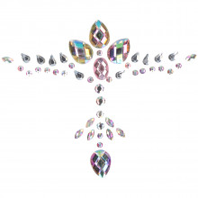 Le Désir Dazzling Cleavage Bling-klistremerke