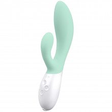 LELO Ina 3 Oppladbar Dobbelvibrator Produktbilde 1