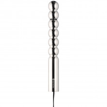 Mystim Bal(l)zac Dildo i metall 25 cm